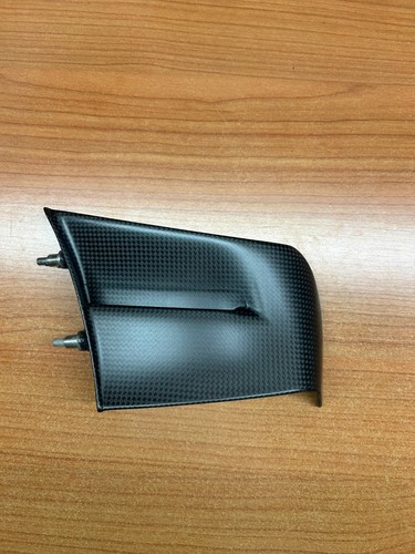 Ala winglet carbonio - dx, ducati