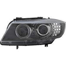 Alkar Fari Sinistro Xenon Led