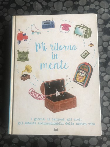 Ritorna mente i giochi - mi,