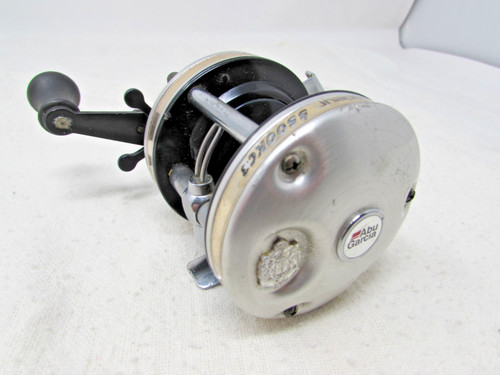 Abu garcia ambassadeur - garcia,