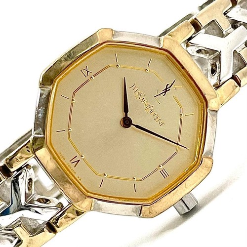 Orologio yves saint laurent - orologio,