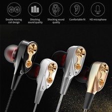 Cuffie HIFI Super Bass 3,5 mm