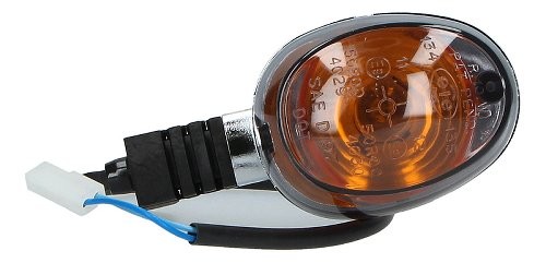 Frecce moto guzzi - moto, cromate