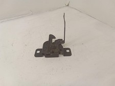 Blocchetto cofano motore