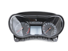Strumentazione contachilometri per Opel Corsa E X15 14-19 1.0 85KW 113TKM!! 13499775