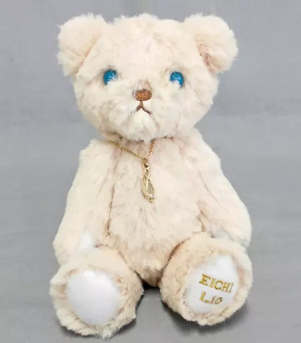 Bambola peluche orso - orso, di