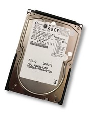   Disco rigido SCSI 68 pin 146