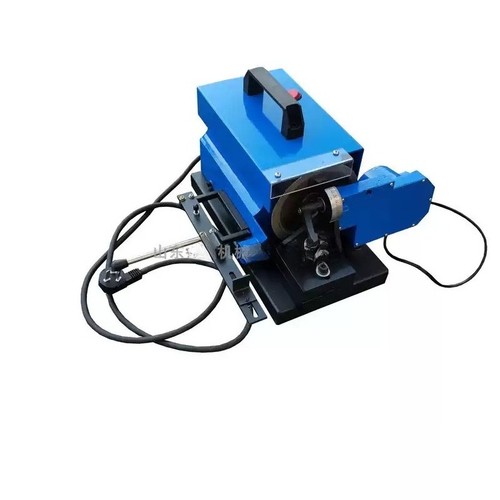 Levigatrice per elettrodi - tm-2,