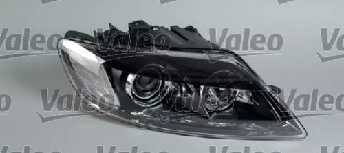 Faro principale valeo - valeo, 043256