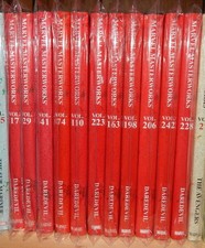 DAREDEVIL MARVEL MASTERWORKS
