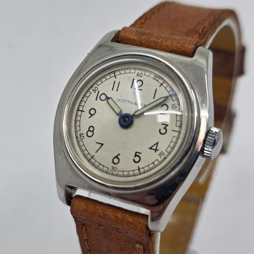 Orologio svizzero carica - orologio, a