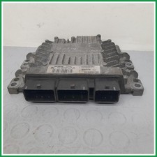 Centralina Iniezione Siemens