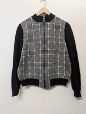 Cardigan LioLa vintage check
