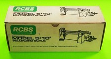 RCBS modello scala