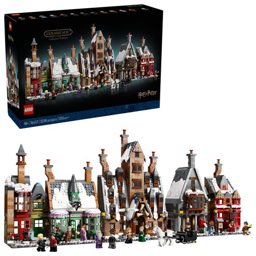 Lego harry potter 76457 - lego®,