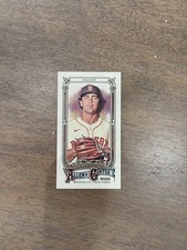 2025 Topps Allen & Ginter