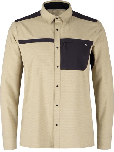Montura uomo camicia manica - montura,