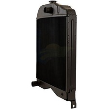 Radiatore adatto per Massey