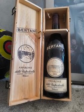 Vino Amarone Bertani 1995
