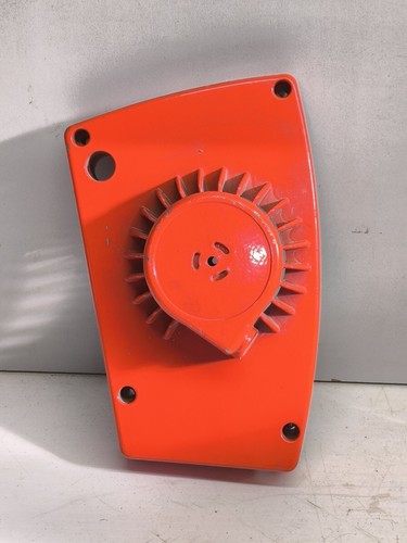 Coperchio ventola motosega - , a