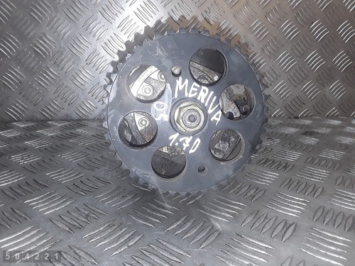 Pompa carburante opel meriva - opel, a