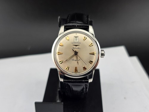Longines conquest automatic - longines,