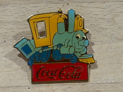 Pins pin disney coca cola - pin,