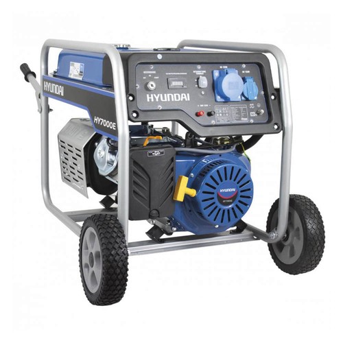 Generatore corrente hyundai - di,