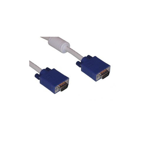 Cavo monitor vga con - vga,