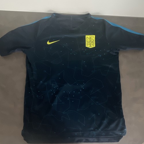 Maglia nike neymar - maglia,