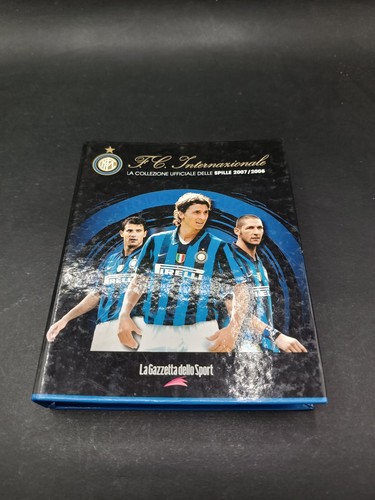 Libro internazionale la - f.c.,
