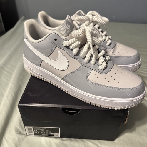 Nike air force 07 lv8 - air,