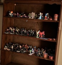 Una Collezione Completa Di