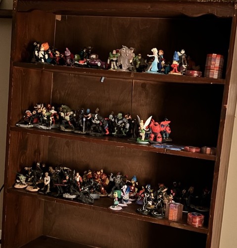 Una collezione completa - una,