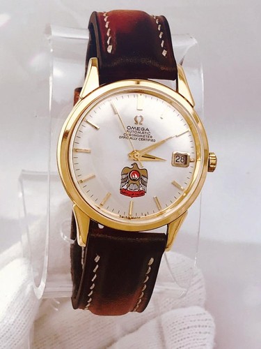 1970 omega constellation cal - 1970,