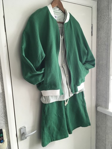 Zara uomo varsity - zara,