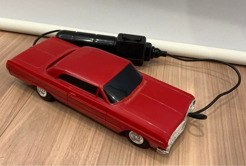 Vintage 1964 chevy impala - 1964,