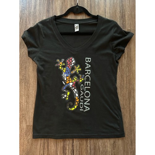 Shirt roly barcelona - roly, gaudì