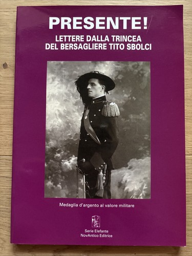 Presente lettere dalla - presente!,