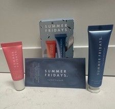 Summer Fridays Sephora Jet Lag