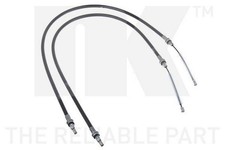 NK 903363 Cavo freno a mano