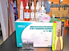 Kit stazione saldante Yihua