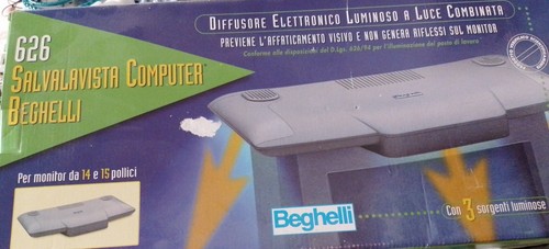 Salvalavista 626 monitor da - 626,