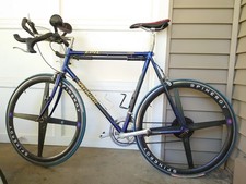 Specialized Epic Bicycle