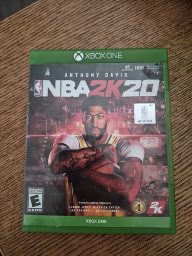 Nba 2k20 microsoft - -,