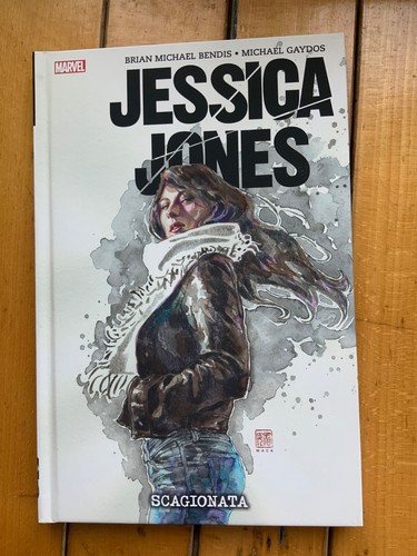 Jessica jones alias 1 2 - -,