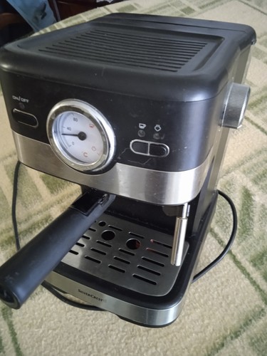 Macchina per caffè - caffè, a