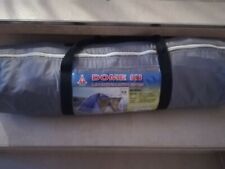 Q. Bo Tenda Da Campeggio DOME III 3 Posti