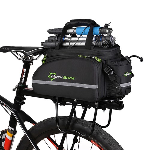 Borsa bicicletta da - borsa,
