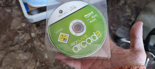 MICROSOFT XBOX LIVE ARCADE GIOCO XBOX 360 VERSIONE ITALIANA, no ps1 ps2 ps3 ps4